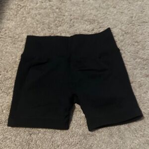 WORKOUT SHORTS AND PANTS